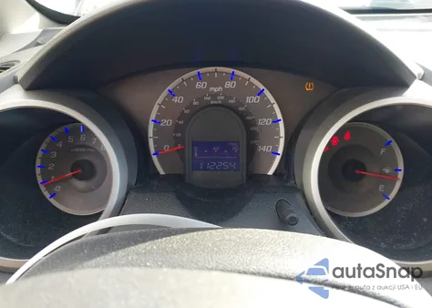 2013 Honda Fit from USA, damaged, VIN JHMGE8H31DC043746